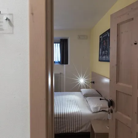 Marzia بيت ضيافة