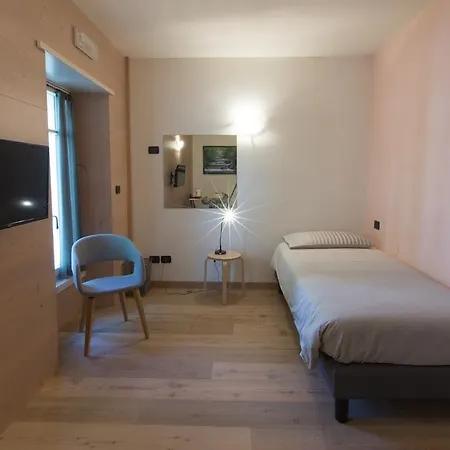 Pensión Marzia