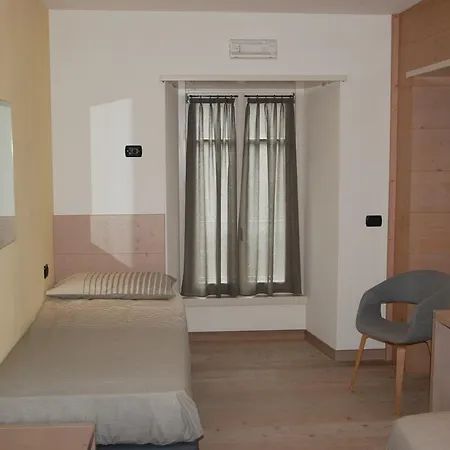 Гостевой дом Marzia