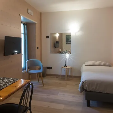Marzia Casa de hóspedes *