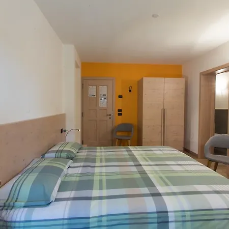 Marzia Casa de hóspedes *