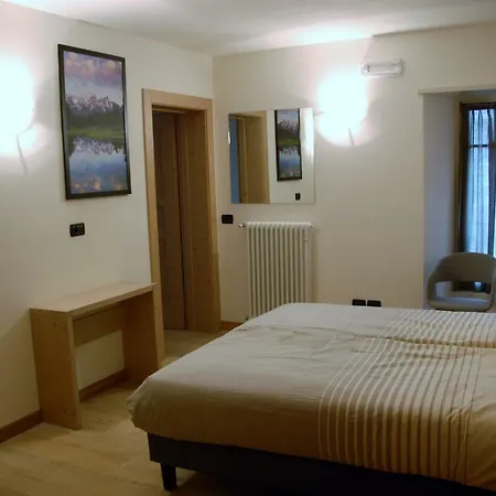 Marzia Гостевой дом 3*