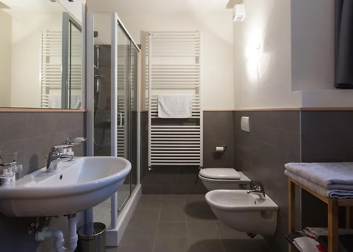 בית הארחה Marzia 3*