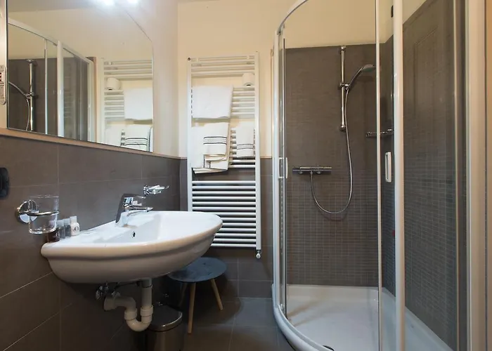 בית הארחה Marzia