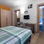 Konukevi Marzia Bormio