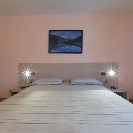 Marzia 3* Bormio